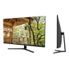 JAPANNEXT 4K UHD monitorius 80 cm (31,5 inch) 3840x2160 pikselių, VA skydelis, 5 ms, 60 Hz, AMD FreeSync, HDMI, DisplayPort (JN-V315UHDR)