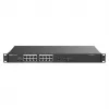 Reyee 16 prievadų 1000Mbps + 2 Gigabit SFP prievadai, 16 prievadų su PoE/PoE+ maitinimu - tinklo jungiklis - 1 Gbps