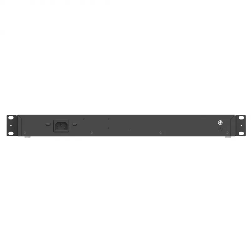 Reyee 16 prievadų 1000Mbps + 2 Gigabit SFP prievadai, 16 prievadų su PoE/PoE+ maitinimu - tinklo jungiklis - 1 Gbps