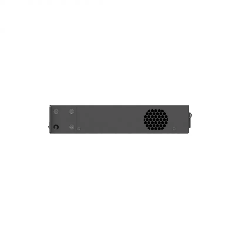 Reyee 16 prievadų 1000Mbps + 2 Gigabit SFP prievadai, 16 prievadų su PoE/PoE+ maitinimu - tinklo jungiklis - 1 Gbps