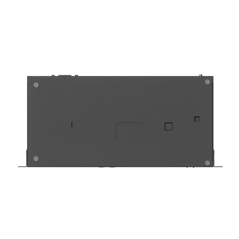 Reyee 16 prievadų 1000Mbps + 2 Gigabit SFP prievadai, 16 prievadų su PoE/PoE+ maitinimu - tinklo jungiklis - 1 Gbps