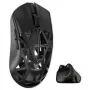 WLMouse Beast X Pro Solid Sides Gaming Maus Omron Optical Switches (MPRO-SHIXIN-BLACK-O)