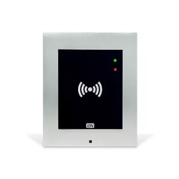 2N Telekomunikace 2N Access Unit 2.0 - 13.56 MHz Kortelių skaitytuvas - NFC paruoštas (9160342)