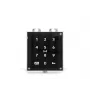 2N Access Unit 2.0 – pagrindinis prieigos kontrolės skaitytuvas, kodo skaitytuvas, kortelių skaitytuvas, Bluetooth, IP54, NFC (9160347)