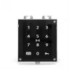 2N Access Unit 2.0 – pagrindinis prieigos kontrolės skaitytuvas, kodo skaitytuvas, kortelių skaitytuvas, Bluetooth, IP54, NFC (9160347)