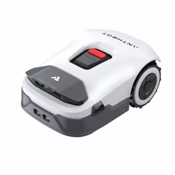 Robotinis vejapjovė Anthbot Genie 1000 modelis 105010036 – iki 1000 m² pjovimo ploto