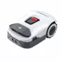 Robotinis vejapjovė Anthbot Genie 1000 modelis 105010036 – iki 1000 m² pjovimo ploto