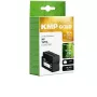 KMP Gold schwarz pigmentiert Druckerpatrone kompatibel zu HP 967XL (3JA31AE) (1766,6201)