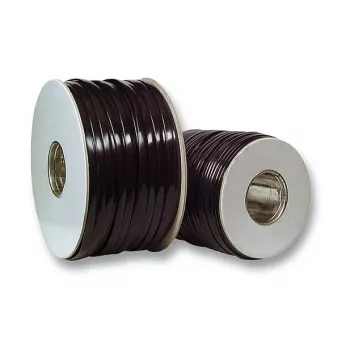 Telefoninis kabelis EFB Elektronik 91108.500, 500 m, juodas