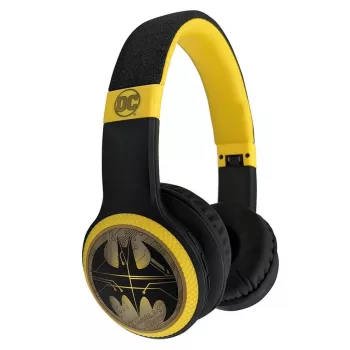 Lazerbuilt Bluetooth ausinės Batman - Ausinės (HMBM-BTLI-BATMAN)