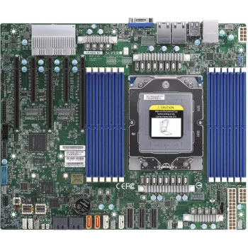 Pagrindinė plokštė Supermicro H14SSL-NT ATX