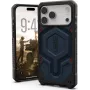 UAG Urban Armor Gear Monarch Pro MagSafe Dėklas | Apple iPhone 17 Pro Max | kevlar mallard (Mėlyna) | 114514113955