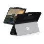 Urban Armor Gear UAG Scout Series tvirtas dėklas, skirtas Surface Pro 9, Scout Series – juoda