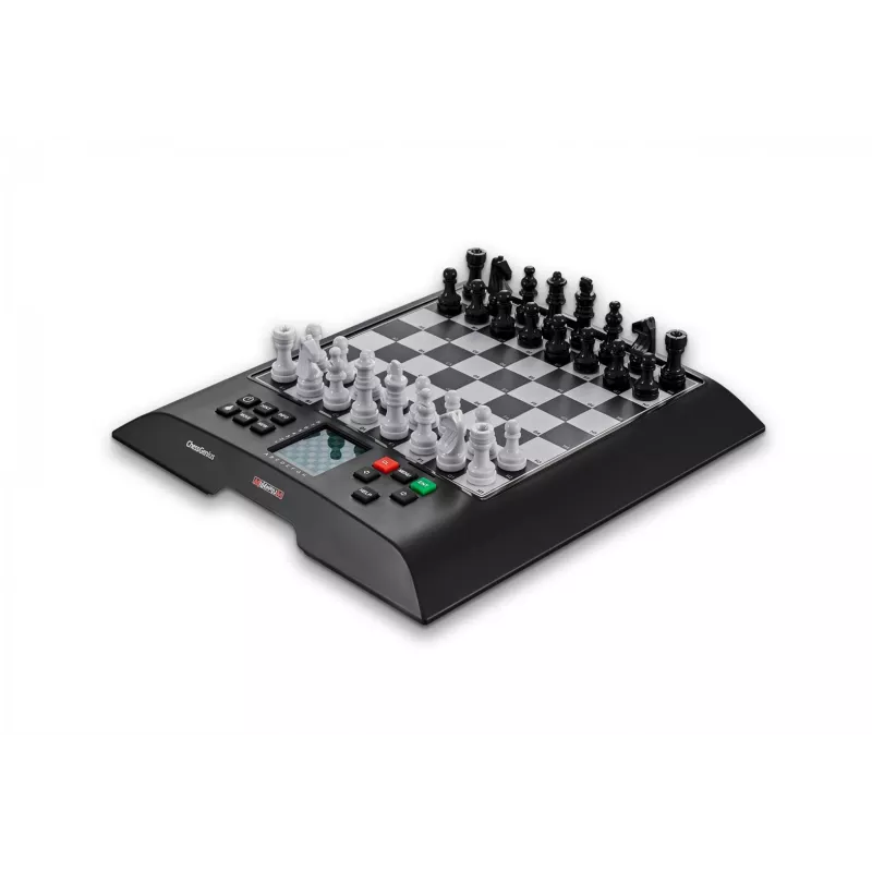 Millennium ChessGenius – šachmatų kompiuteris