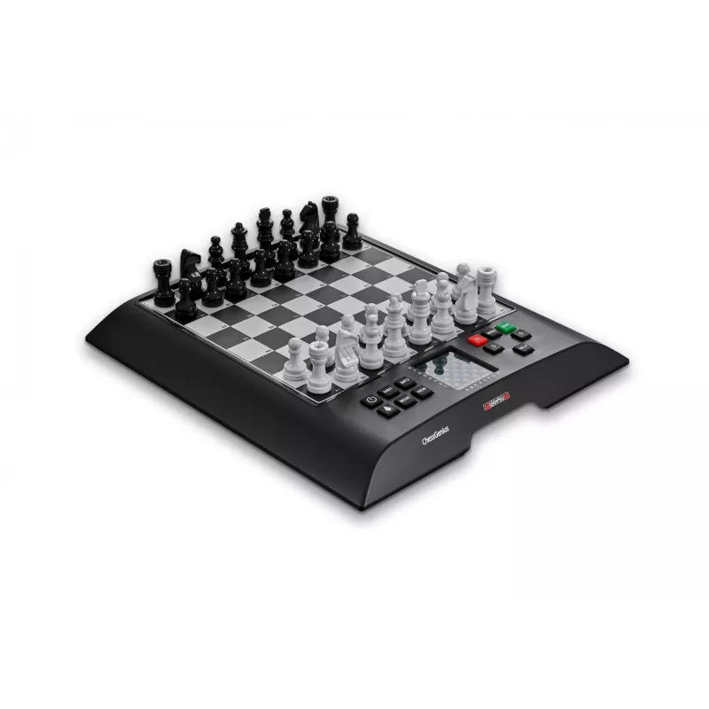 Millennium ChessGenius – šachmatų kompiuteris