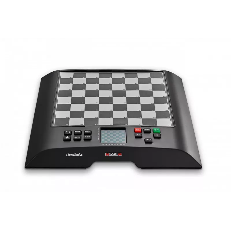 Millennium ChessGenius – šachmatų kompiuteris