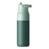 LARQ Bottle PureVis 2 1L Žalias
