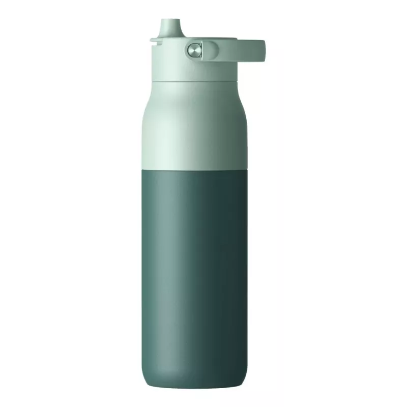 LARQ Bottle PureVis 2 1L Žalias
