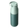 LARQ Bottle PureVis 2 1L Žalias