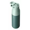 LARQ Bottle PureVis 2 1L Žalias