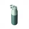 LARQ Bottle PureVis 2 1L Žalias