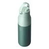 LARQ Bottle PureVis 2 1L Žalias