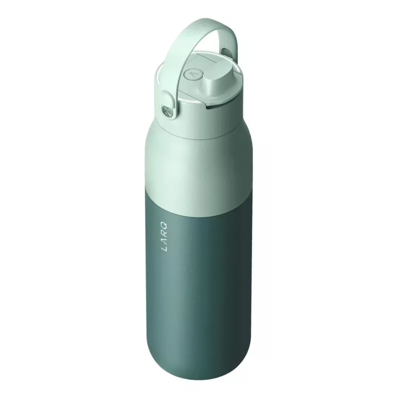 LARQ Bottle PureVis 2 1L Žalias