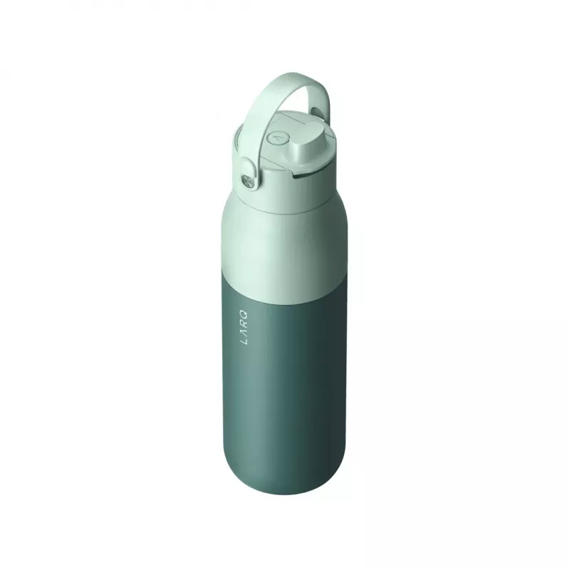 LARQ Bottle PureVis 2 1L Žalias