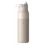 LARQ Bottle PureVis 2 1L Baltas