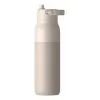 LARQ Bottle PureVis 2 1L Baltas