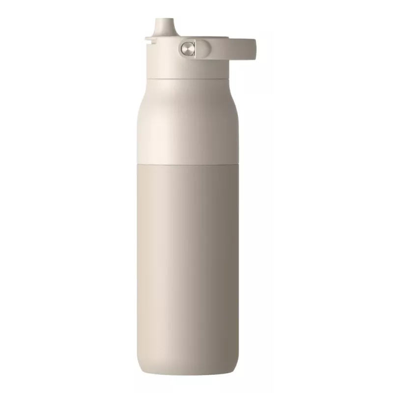 LARQ Bottle PureVis 2 1L Baltas