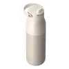 LARQ Bottle PureVis 2 1L Baltas