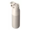LARQ Bottle PureVis 2 1L Baltas