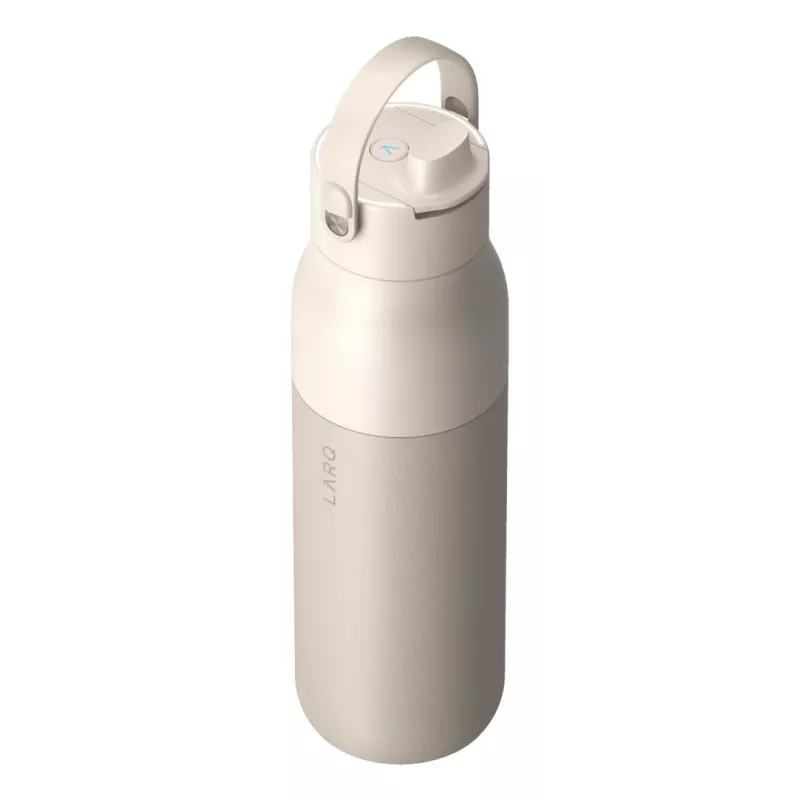 LARQ Bottle PureVis 2 1L Baltas