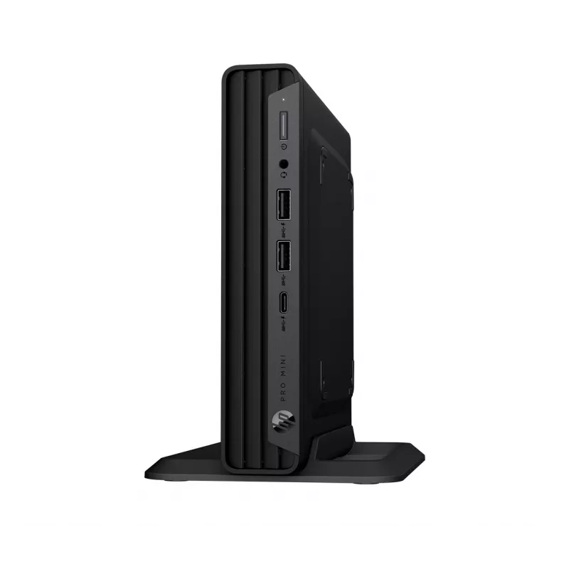 ProMini 400 G9 stalinis kompiuteris - Intel Core i5-14500T - 16GB RAM - 512GB SSD - Windows 11 Pro