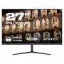 JAPANNEXT JN-IPS27WQHDR-C65W 27 colių WQHD IPS monitorius su USB-C 65W