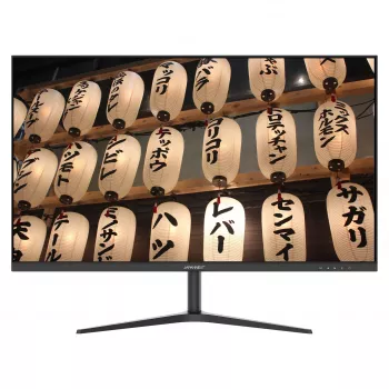 JAPANNEXT JN-IPS27WQHDR-C65W 27 colių WQHD IPS monitorius su USB-C 65W
