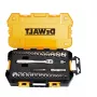 DEWALT raktų rinkinys 34 vnt.