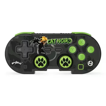 Hyperkin M01328-MTCN žaidimų pultas, belaidis, Bluetooth, 9 m, Android/MAC/Nintendo Switch/PC/iOS