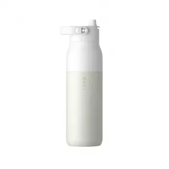 LARQ Bottle PureVis 2 680 ml Baltas