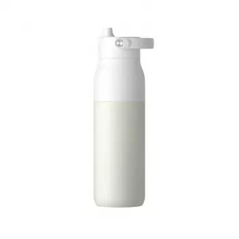 LARQ Bottle PureVis 2 680 ml Baltas