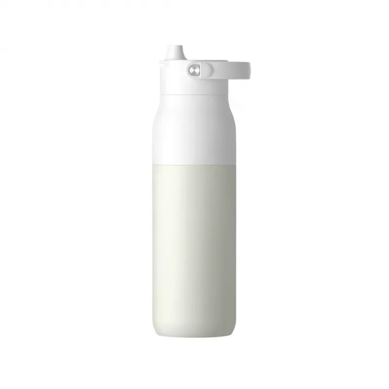 LARQ Bottle PureVis 2 680 ml Baltas