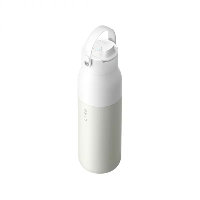 LARQ Bottle PureVis 2 680 ml Baltas