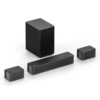 Ultimea Active Speaker Poseidon M4T 5.1 Aplinkos Garsiakalbis (U2522)