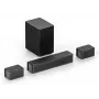 Ultimea Active Speaker Poseidon M4T 5.1 Aplinkos Garsiakalbis (U2522)