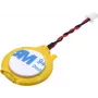 CoreParts CMOS/BackUp baterija HP 0.45Wh 3V 150mAh, skirta EliteBook 820 G1 G3 G4, 8570p, 850 G2 G3, 745 G3, 840 G2 G3, 1030 G1, 1040 G3, 2570p, 828 G3 G4, ProBook 640 G2, 650 G1
