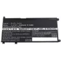 CoreParts 7FHHV-CP nešiojamojo kompiuterio baterija 52Wh Li-ion 15.2V 3400mAh juoda