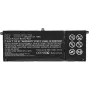 CoreParts TXD03-CP nešiojamojo kompiuterio baterija 51,75Wh Li-Polimer 15V 3450mAh