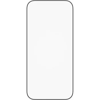 Apsauginis stiklas PanzerGlass Ceramic iPhone 17 — Ultra-Wide Fit su FASTFIT (PG34848)