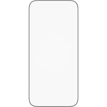 PanzerGlass Ceramic apsauginis stiklas iPhone 17 Pro Max — Ultra-Wide Fit, FASTFIT IN-A-BOX (PG85915)